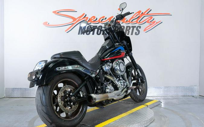 2019 Harley-Davidson Low Rider®