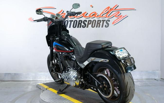 2019 Harley-Davidson Low Rider®