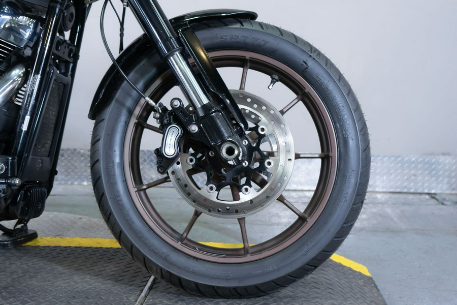 2019 Harley-Davidson Low Rider®