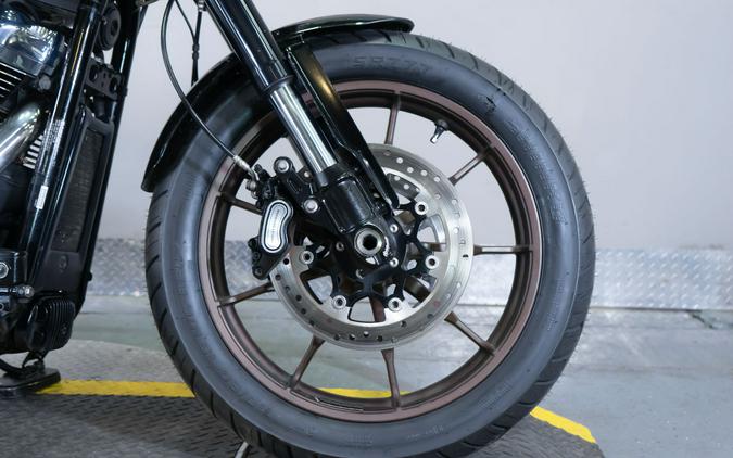 2019 Harley-Davidson Low Rider®