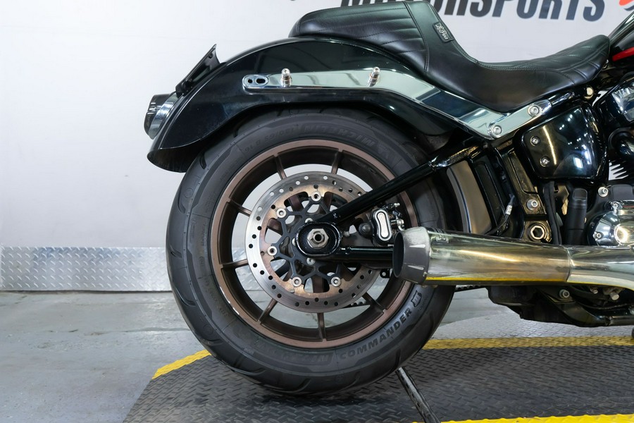 2019 Harley-Davidson Low Rider®