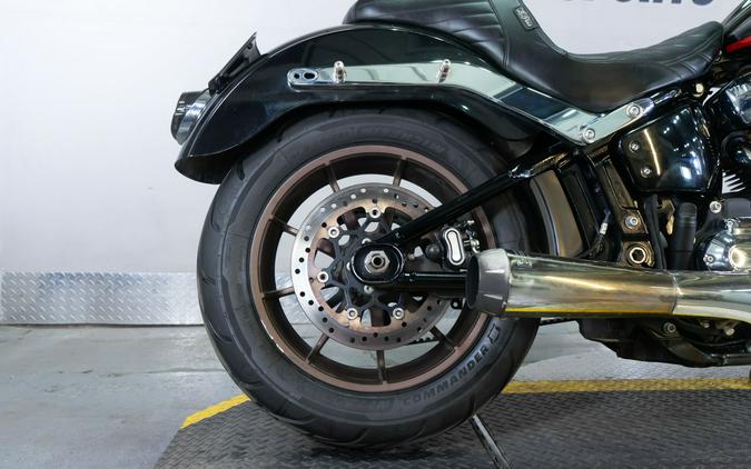 2019 Harley-Davidson Low Rider®