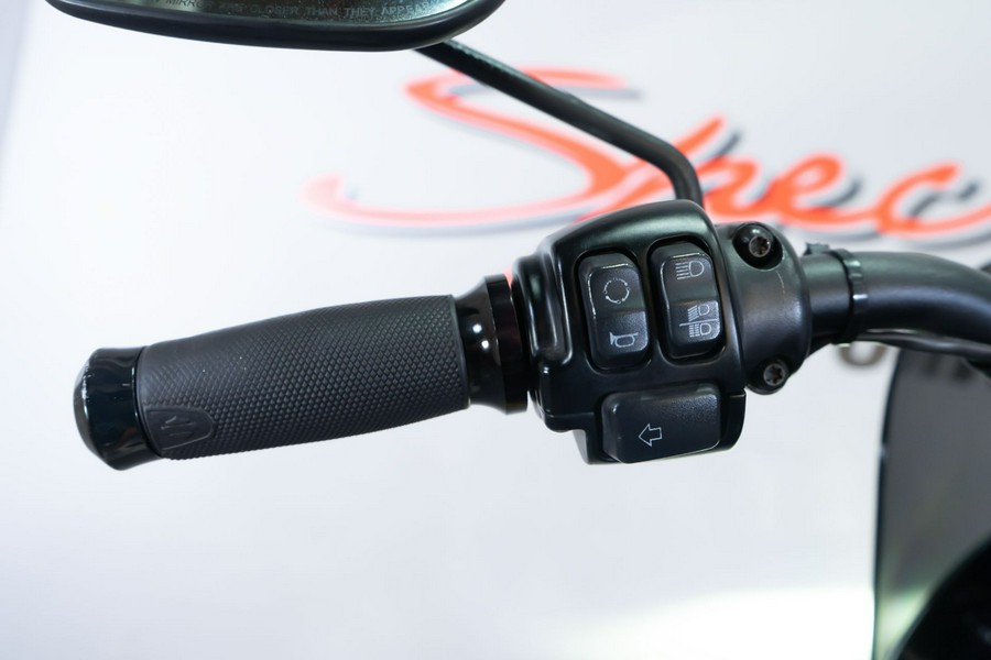2019 Harley-Davidson Low Rider®