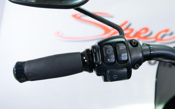 2019 Harley-Davidson Low Rider®