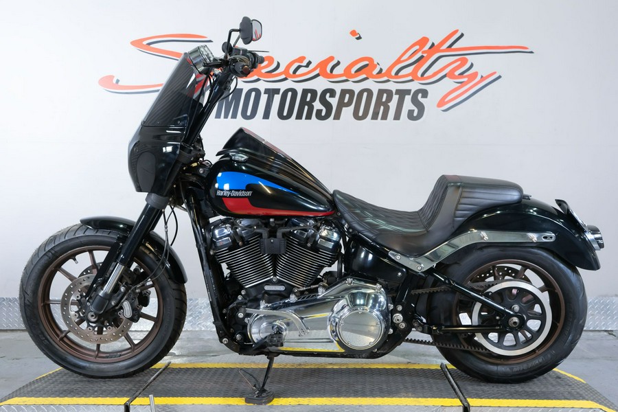 2019 Harley-Davidson Low Rider®