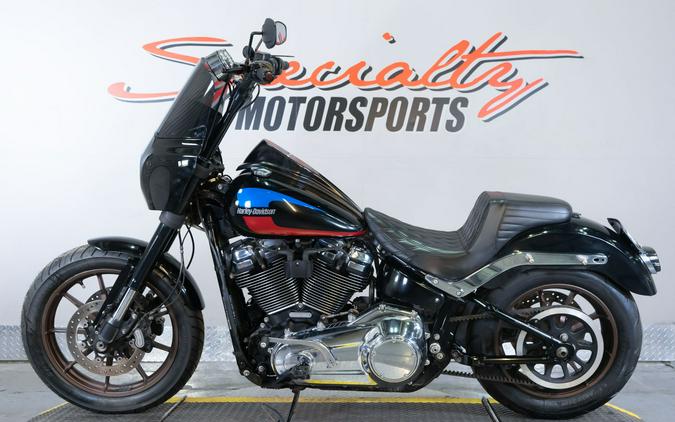 2019 Harley-Davidson Low Rider®