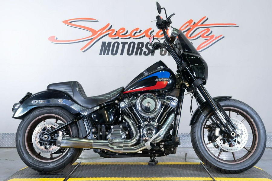 2019 Harley-Davidson Low Rider®