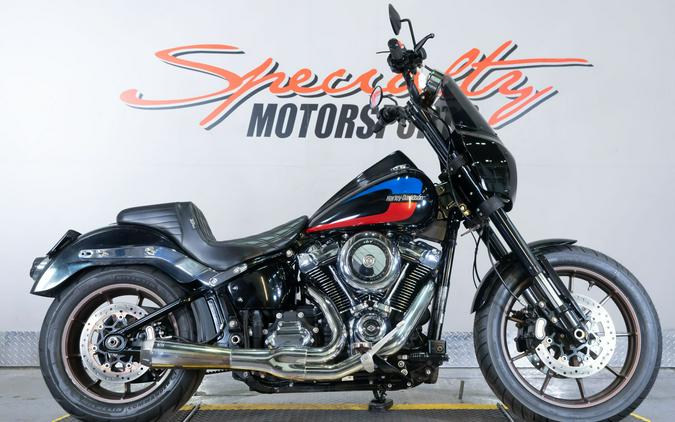 2019 Harley-Davidson Low Rider®