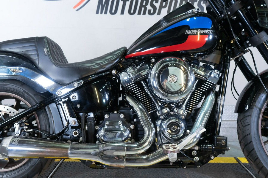 2019 Harley-Davidson Low Rider®