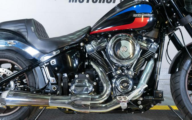 2019 Harley-Davidson Low Rider®