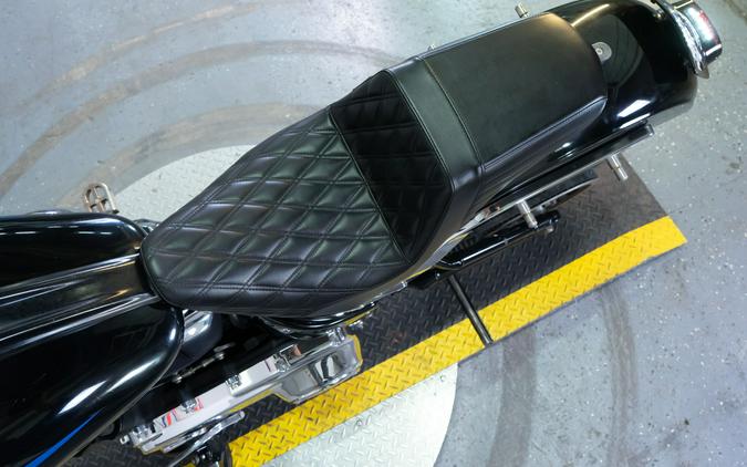 2019 Harley-Davidson Low Rider®