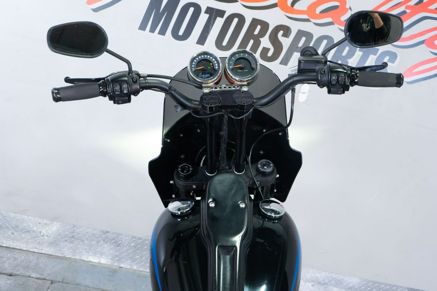 2019 Harley-Davidson Low Rider®