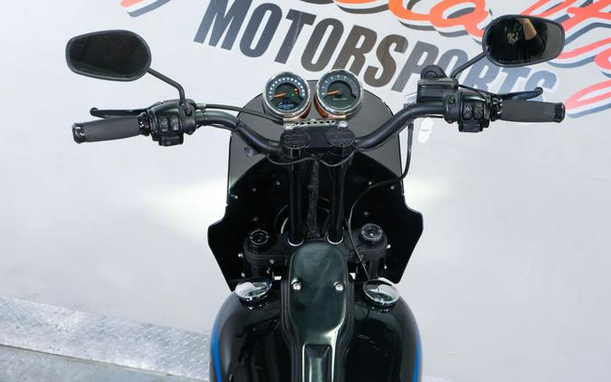 2019 Harley-Davidson Low Rider®