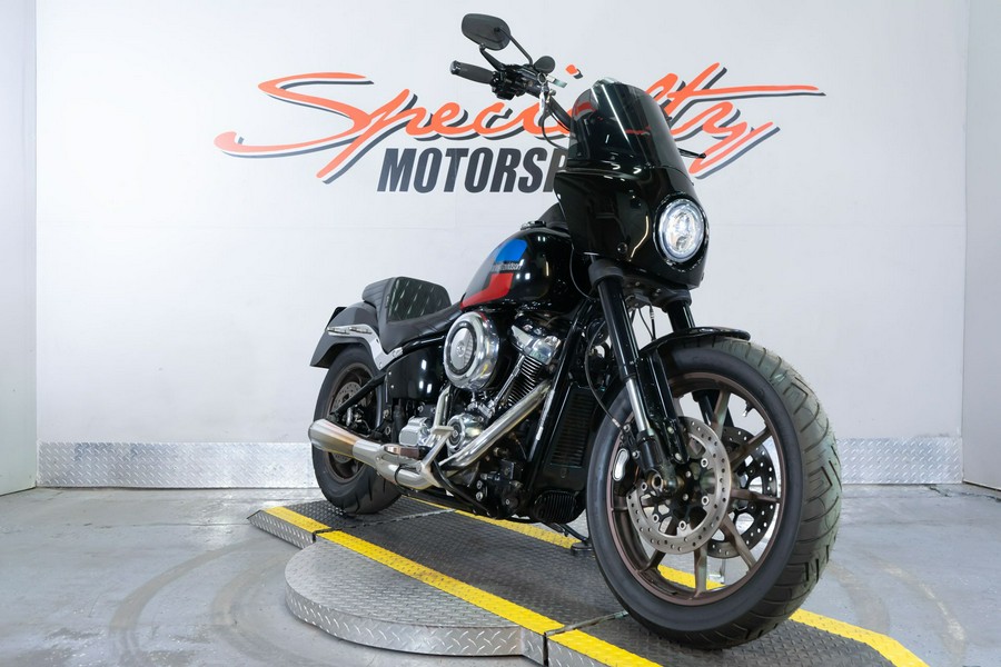 2019 Harley-Davidson Low Rider®