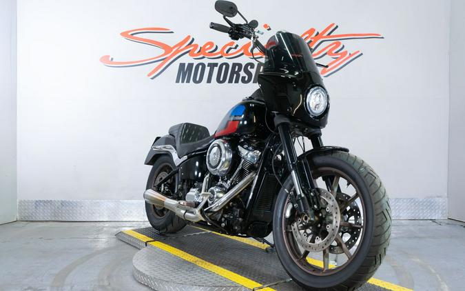 2019 Harley-Davidson Low Rider®