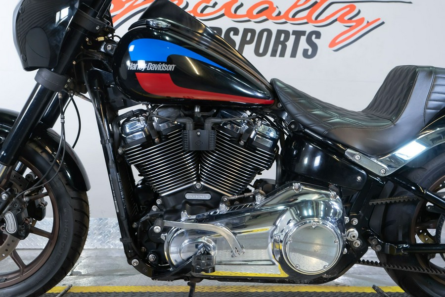 2019 Harley-Davidson Low Rider®