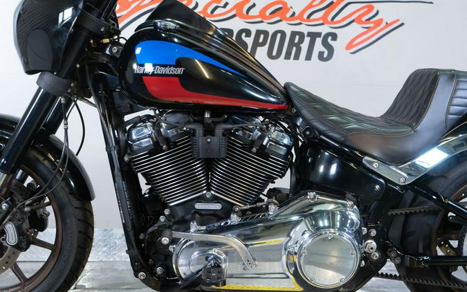 2019 Harley-Davidson Low Rider®