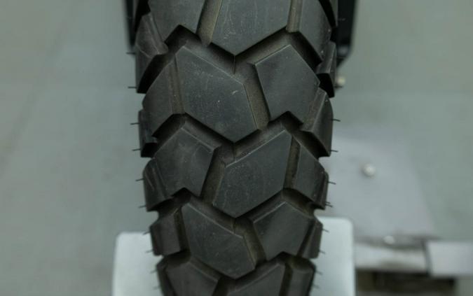 2022 KTM 390 ADVENTURE W/ABS