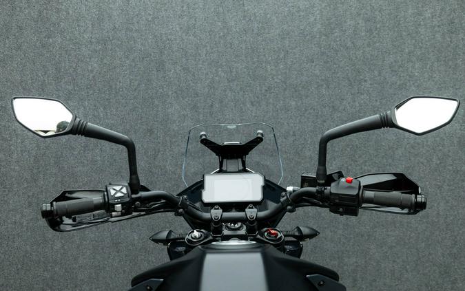 2022 KTM 390 ADVENTURE W/ABS