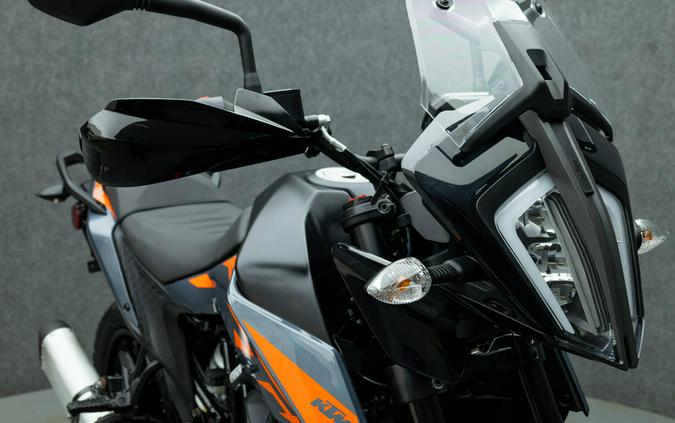 2022 KTM 390 ADVENTURE W/ABS