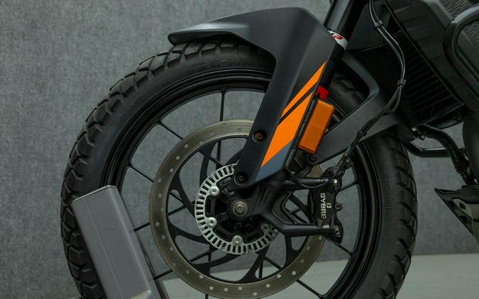 2022 KTM 390 ADVENTURE W/ABS