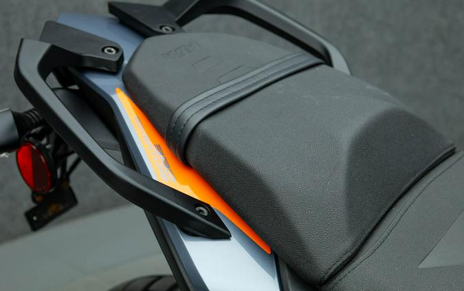2022 KTM 390 ADVENTURE W/ABS