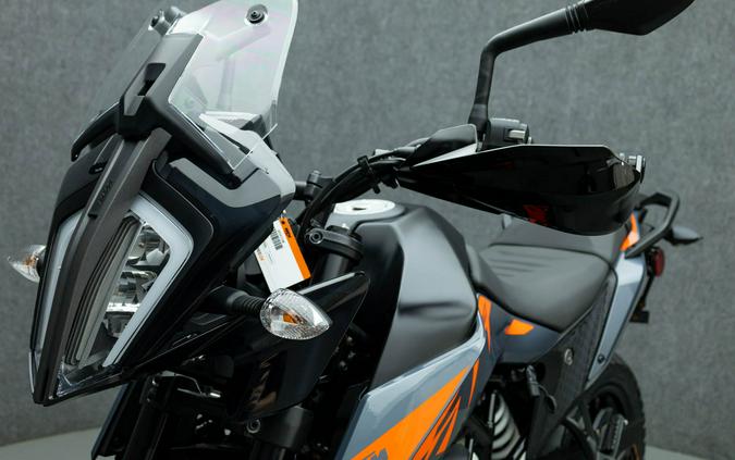 2022 KTM 390 ADVENTURE W/ABS