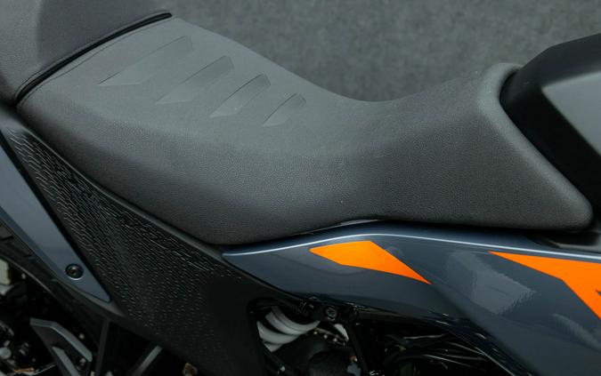 2022 KTM 390 ADVENTURE W/ABS