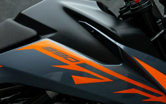 2022 KTM 390 ADVENTURE W/ABS