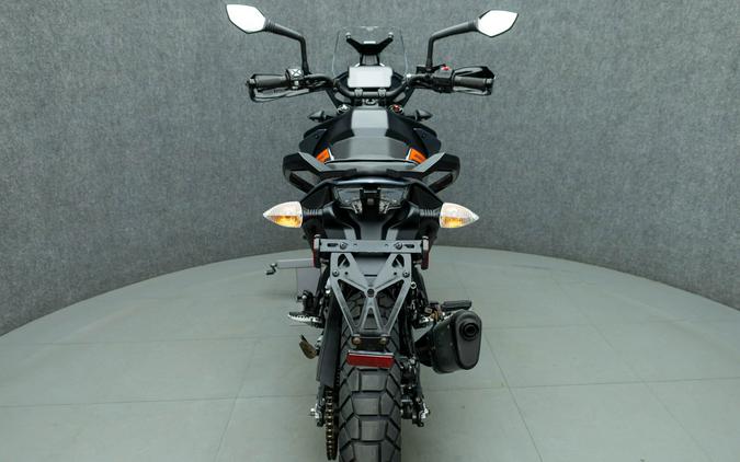 2022 KTM 390 ADVENTURE W/ABS