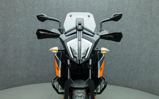 2022 KTM 390 ADVENTURE W/ABS
