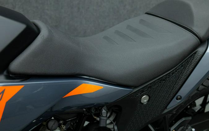 2022 KTM 390 ADVENTURE W/ABS