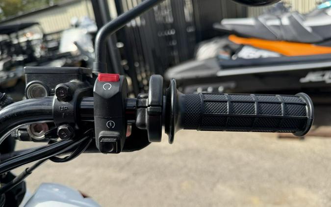 2023 Honda XR 150L