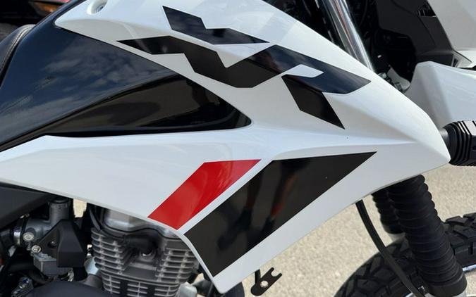2023 Honda XR 150L