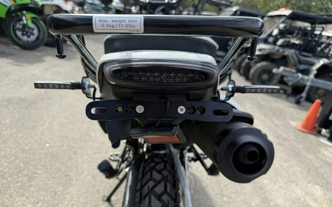2023 Honda XR 150L
