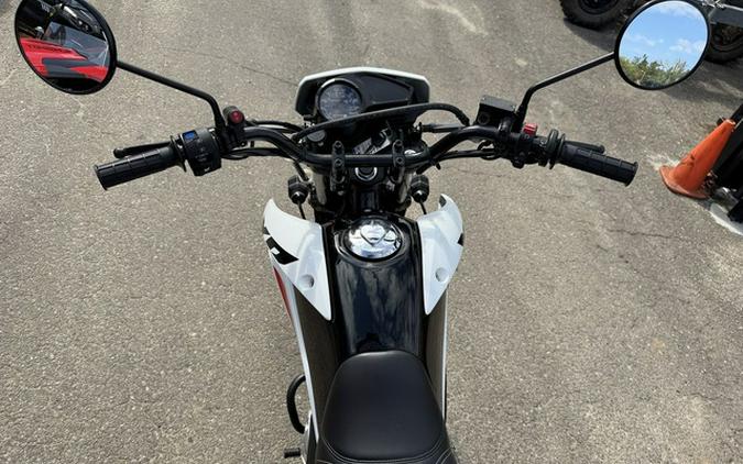 2023 Honda XR 150L