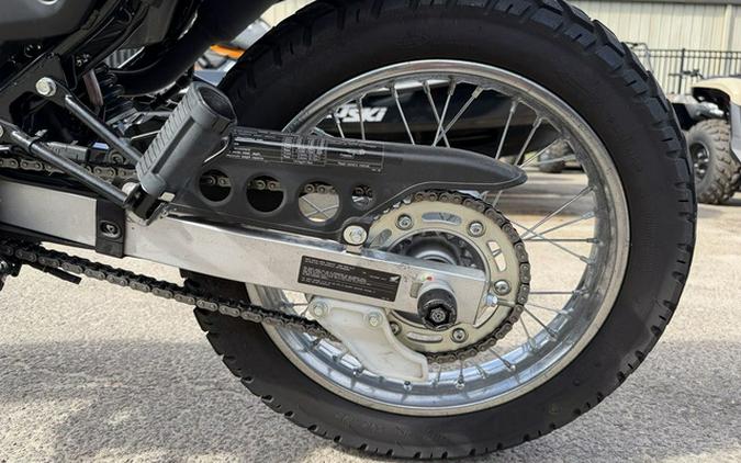 2023 Honda XR 150L