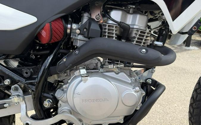 2023 Honda XR 150L