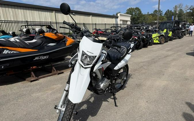2023 Honda XR 150L