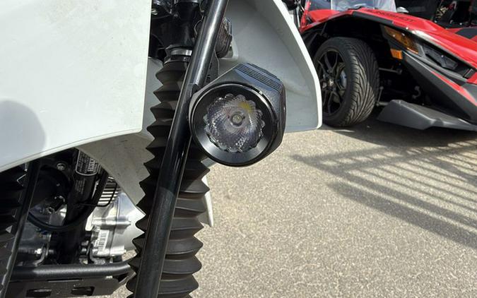 2023 Honda XR 150L
