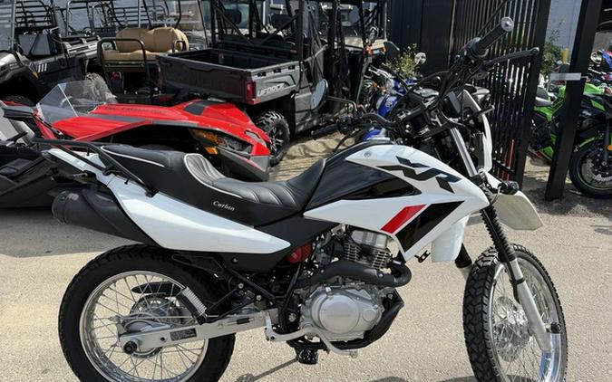 2023 Honda XR 150L
