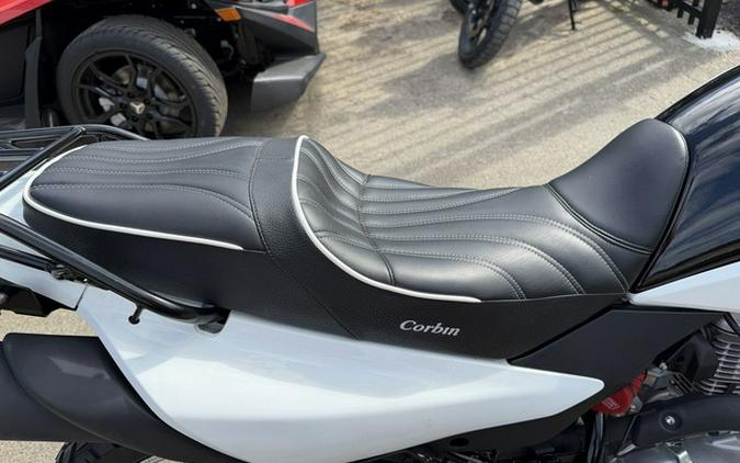 2023 Honda XR 150L