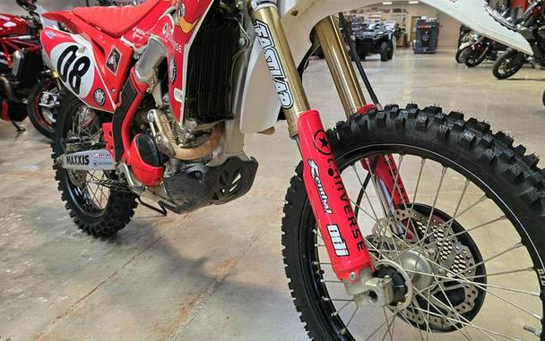 2021 Honda® CRF250R