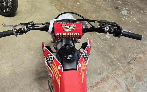 2021 Honda® CRF250R