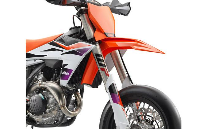 2024 KTM 450 SMR