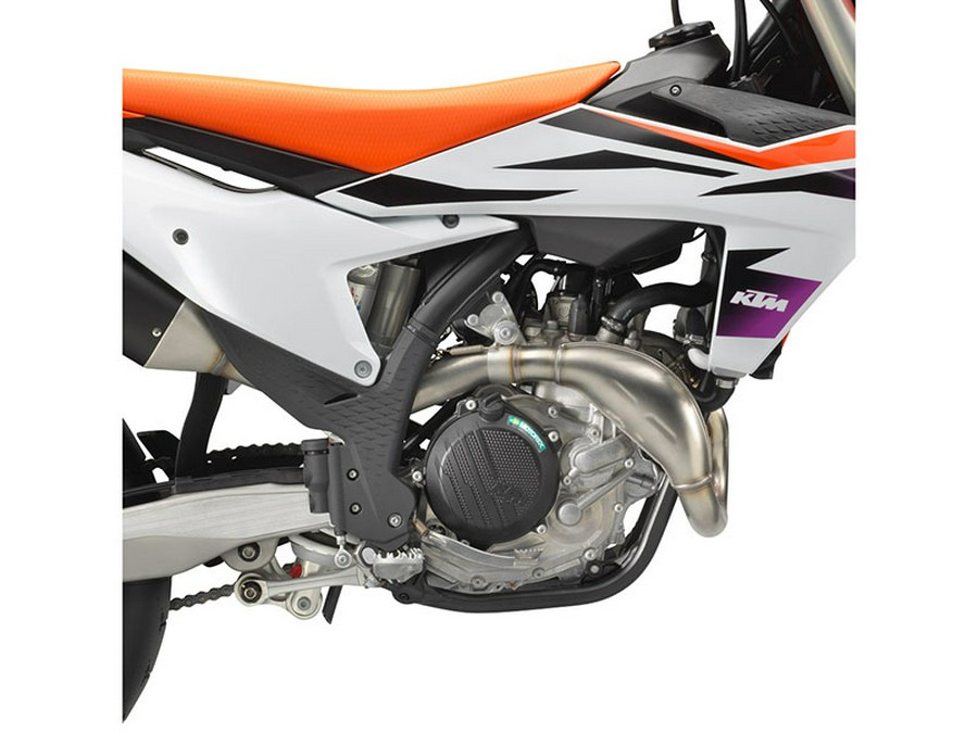 2024 KTM 450 SMR