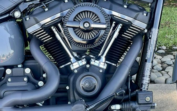 2018 Harley-Davidson® FXBB - Softail® Street Bob®