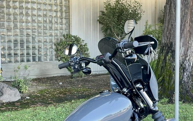 2018 Harley-Davidson® FXBB - Softail® Street Bob®