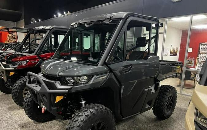 2024 Can-Am Defender Limited HD10