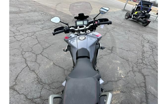 2019 Yamaha Tracer 900